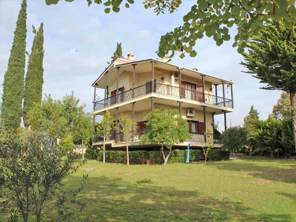 casa no Kato Agios Ioannis, Kentriki Makedonia 10797828