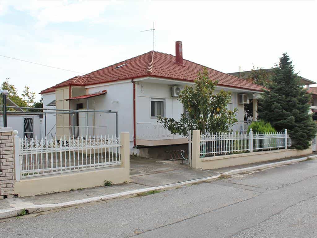 House in Methoni, Kentriki Makedonia 10797829
