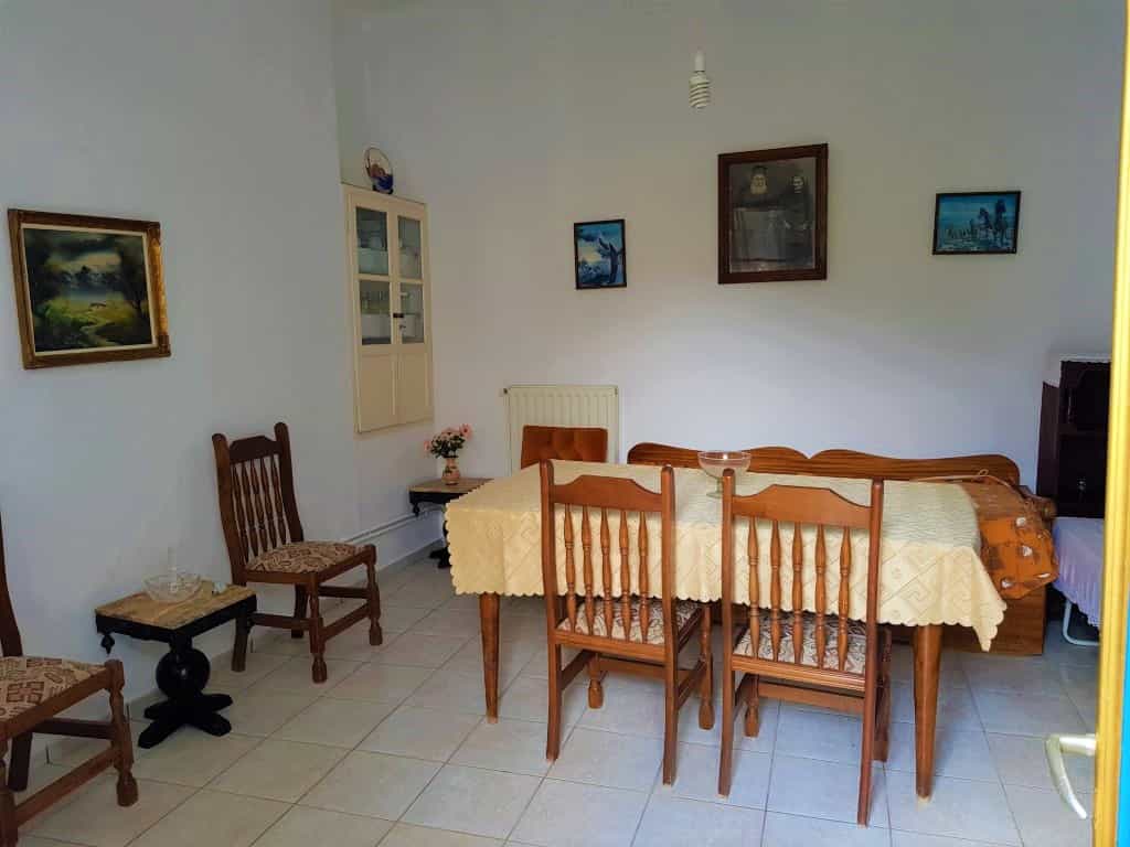 жилой дом в Сталида, Крити 10797867