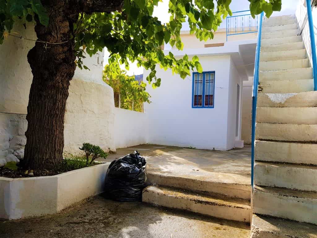 жилой дом в Сталида, Крити 10797867