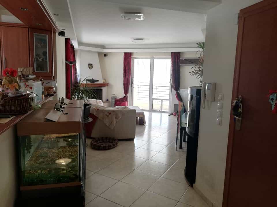 Condominio nel Agios Ioannis Rentis, Attiki 10797880
