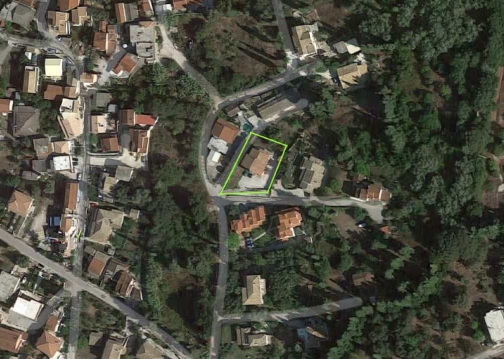 Hus i Kontokali, Ionia Nisia 10797897