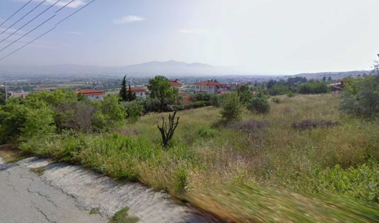 भूमि में Neo Rysi, Kentriki Makedonia 10797918