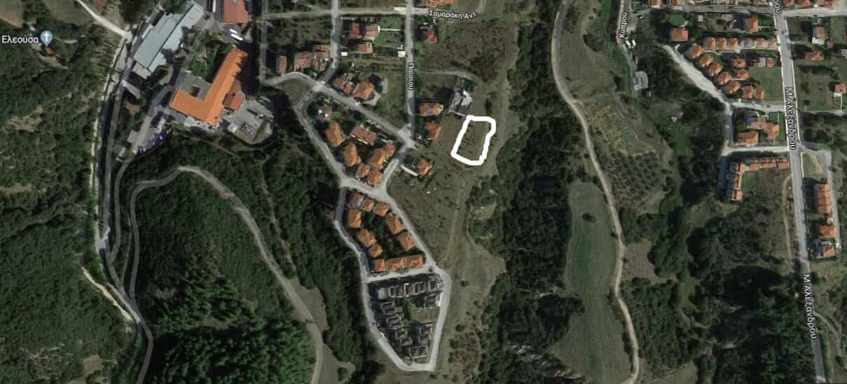 Tanah dalam Vasilika, Kentriki Makedonia 10797950