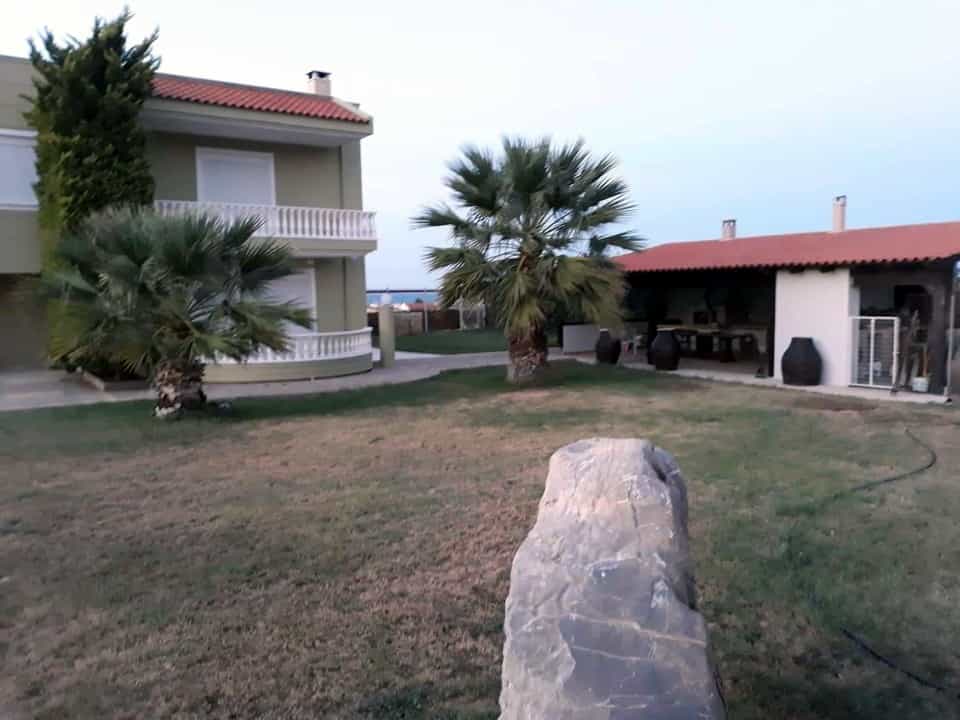 жилой дом в Ватеианос Кампос, Крити 10797967