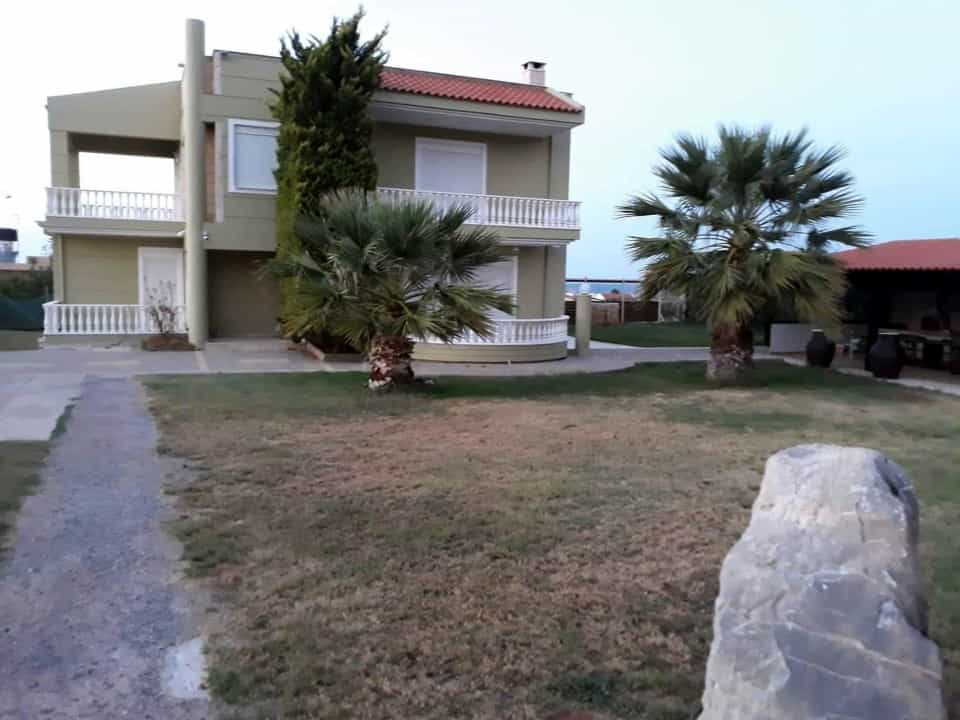 жилой дом в Ватеианос Кампос, Крити 10797967