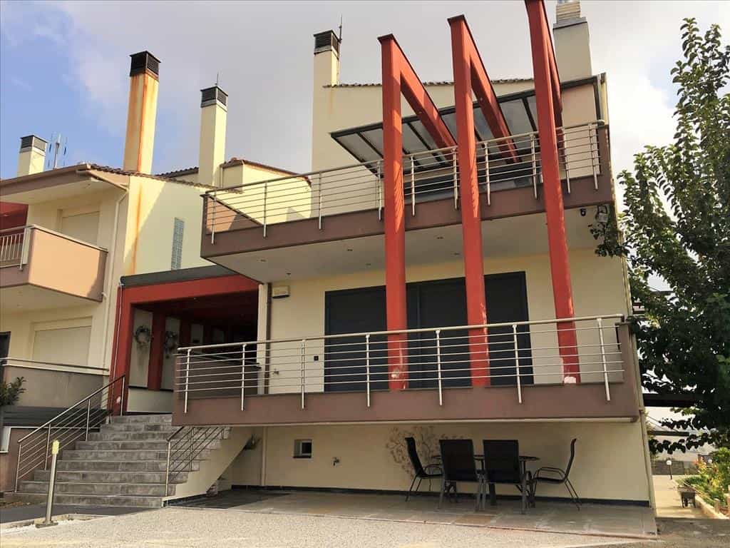 House in Epanomi, Kentriki Makedonia 10797970