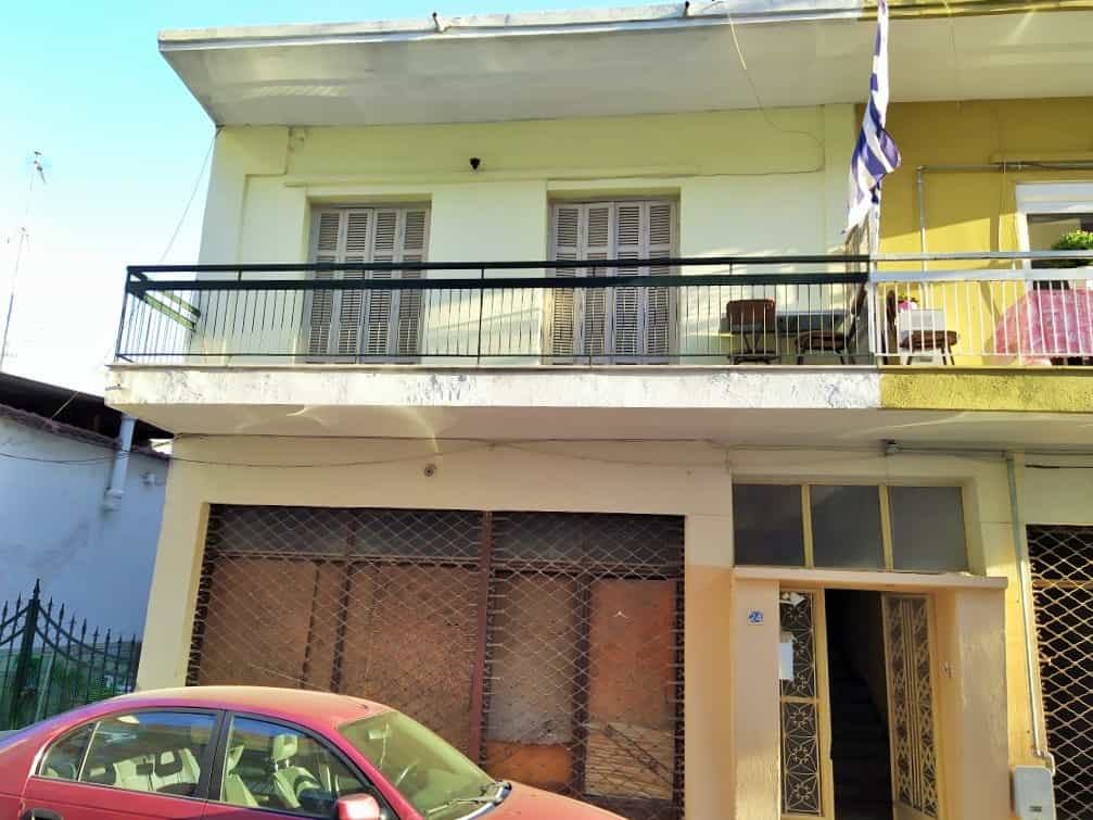 房子 在 埃沃莫斯, 肯特里基马其顿 10797981