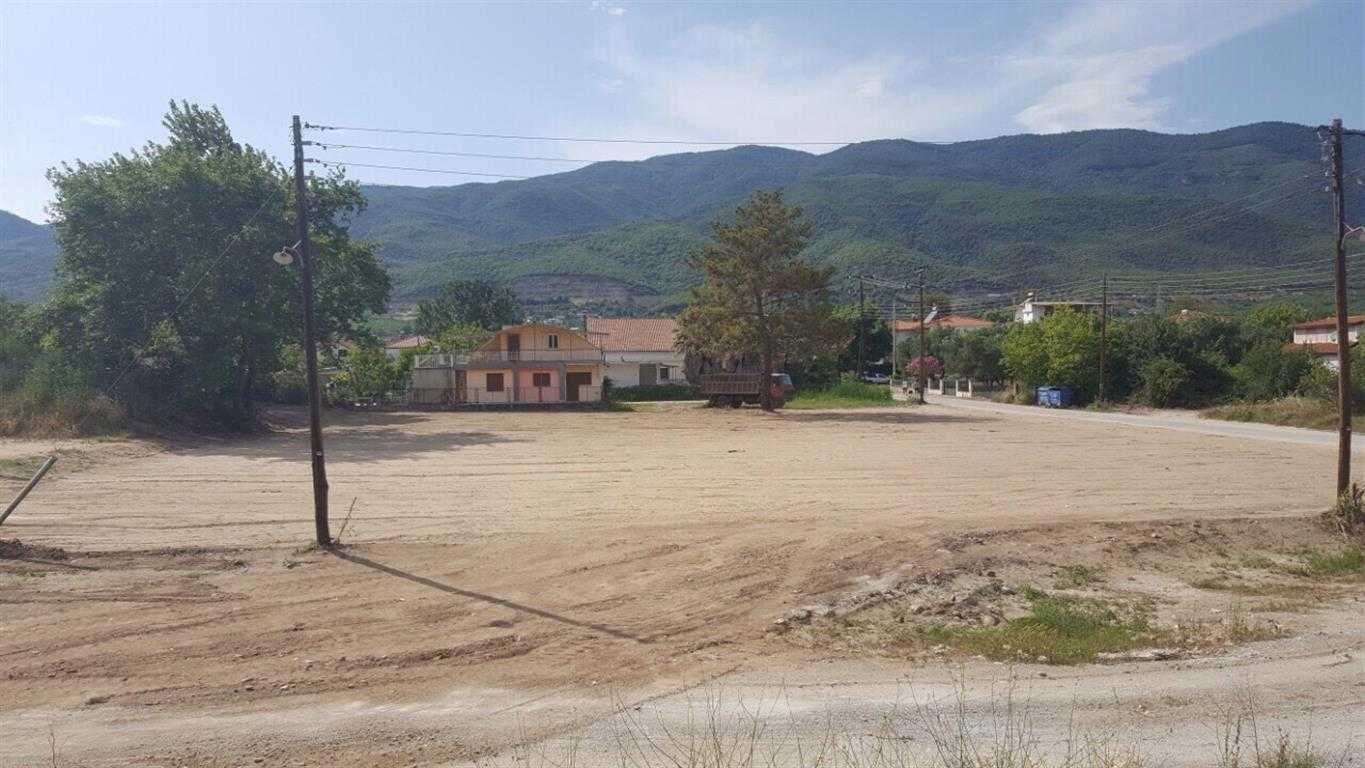 土地 在 阿斯普罗瓦尔塔, 肯特里基马其顿 10797994