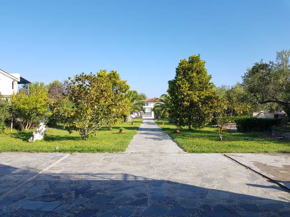 Huis in Neos Marmara's, Kentriki Makedonia 10797995