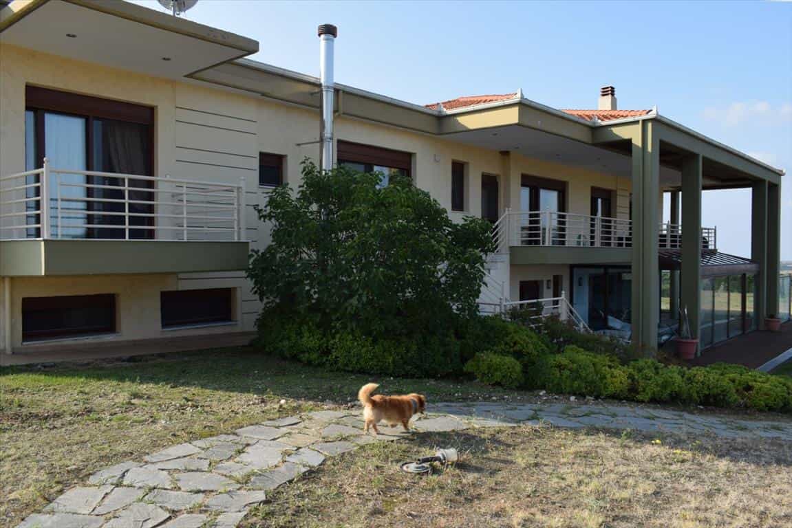 房子 在 Vasilika, Kentriki Makedonia 10798001