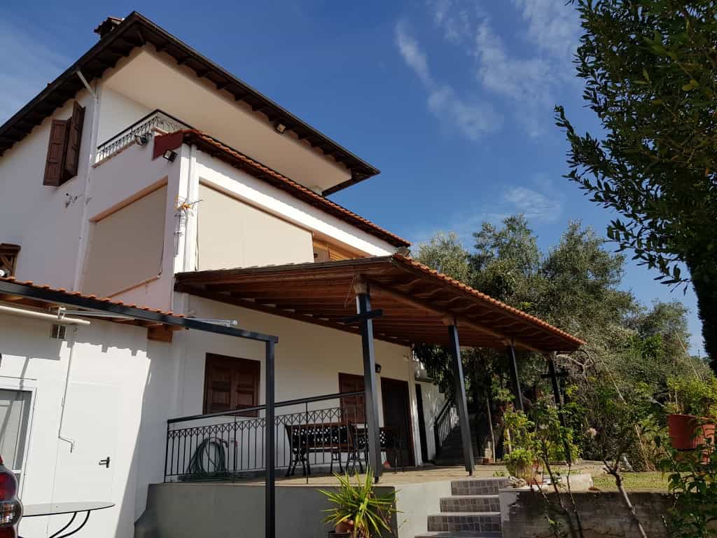 casa en Neos Marmaras, Kentriki Macedonia 10798020