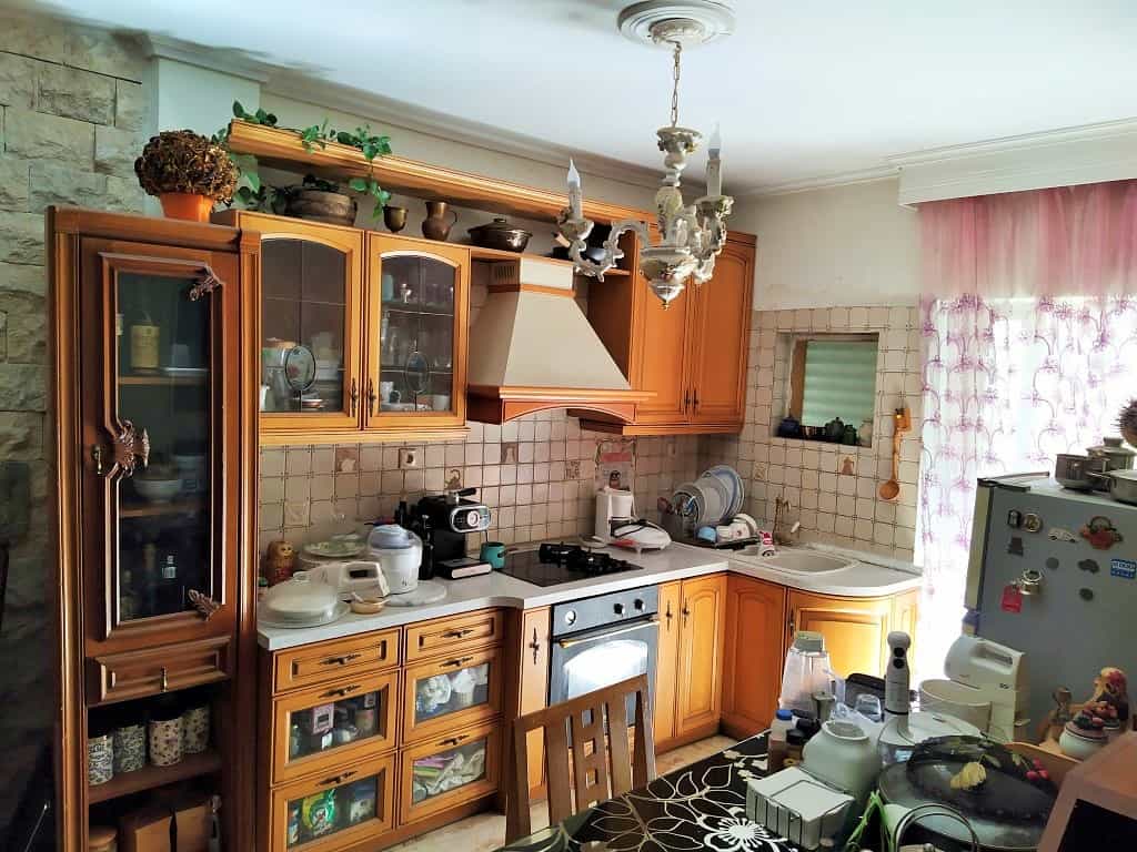 Квартира в Каламарія, Kentriki Makedonia 10798027