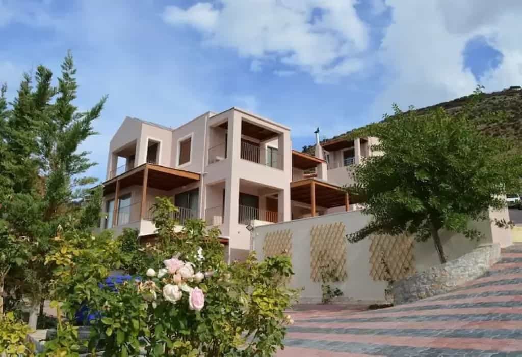 Будинок в Сіламос, Криті 10798229