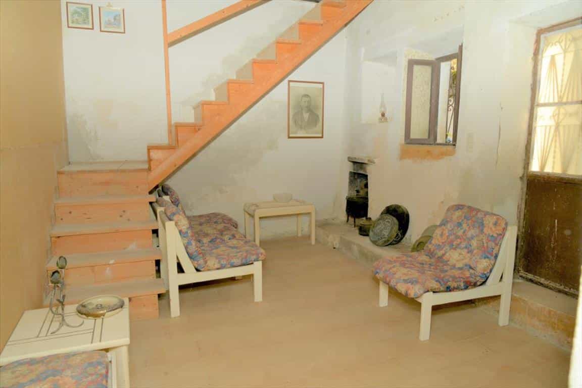 Rumah di Stavros, Ionia Nisia 10798234