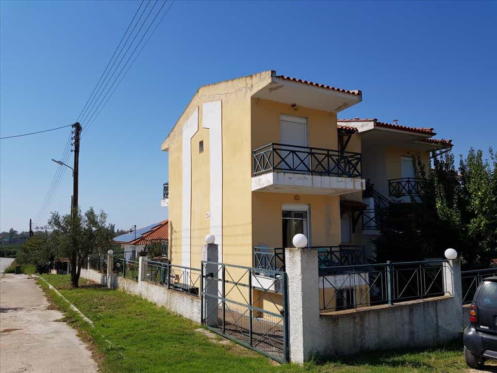Casa nel Metamorfosi, Kentriki Macedonia 10798246