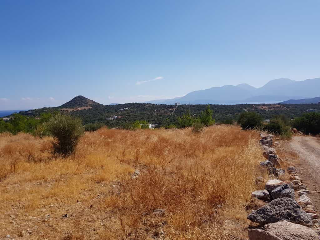 Maa sisään Agios Nikolaos, Kriti 10798248