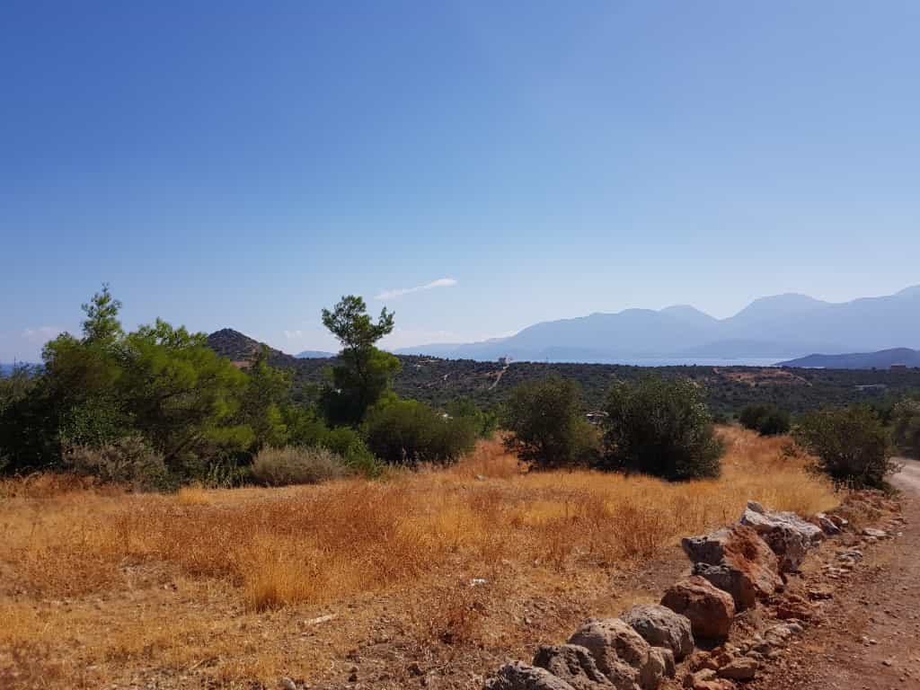 Land in Agios Nikolaos, Kriti 10798248