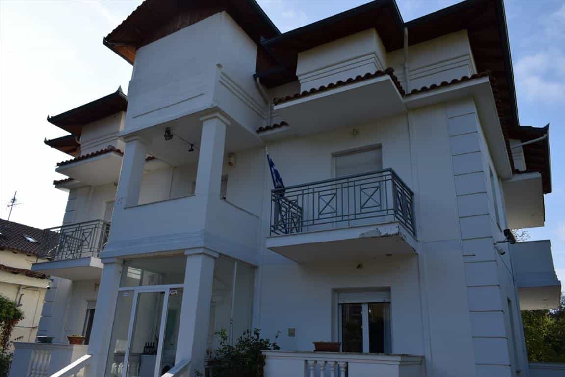 Hus i Panorama, Kentriki Makedonien 10798259