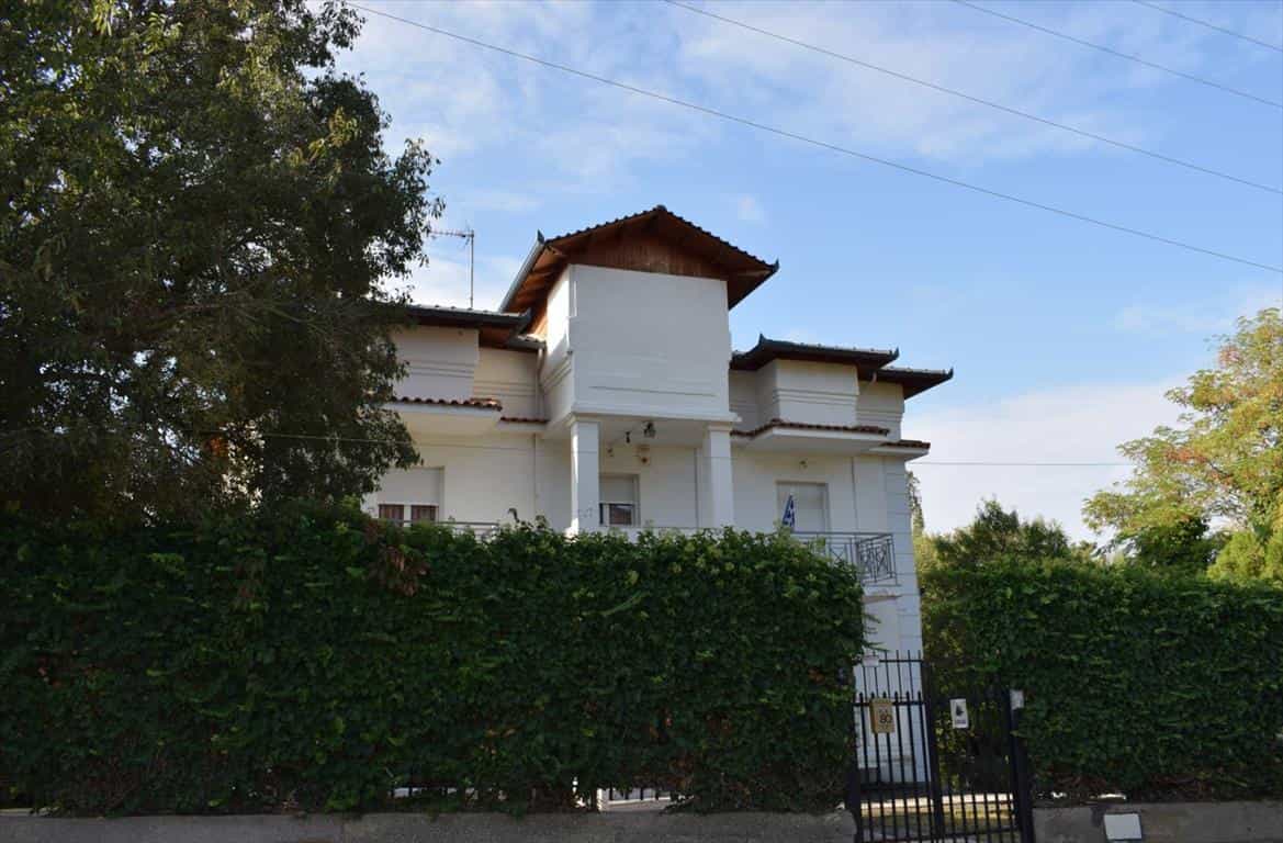 Casa nel Panorama, Kentriki Macedonia 10798259