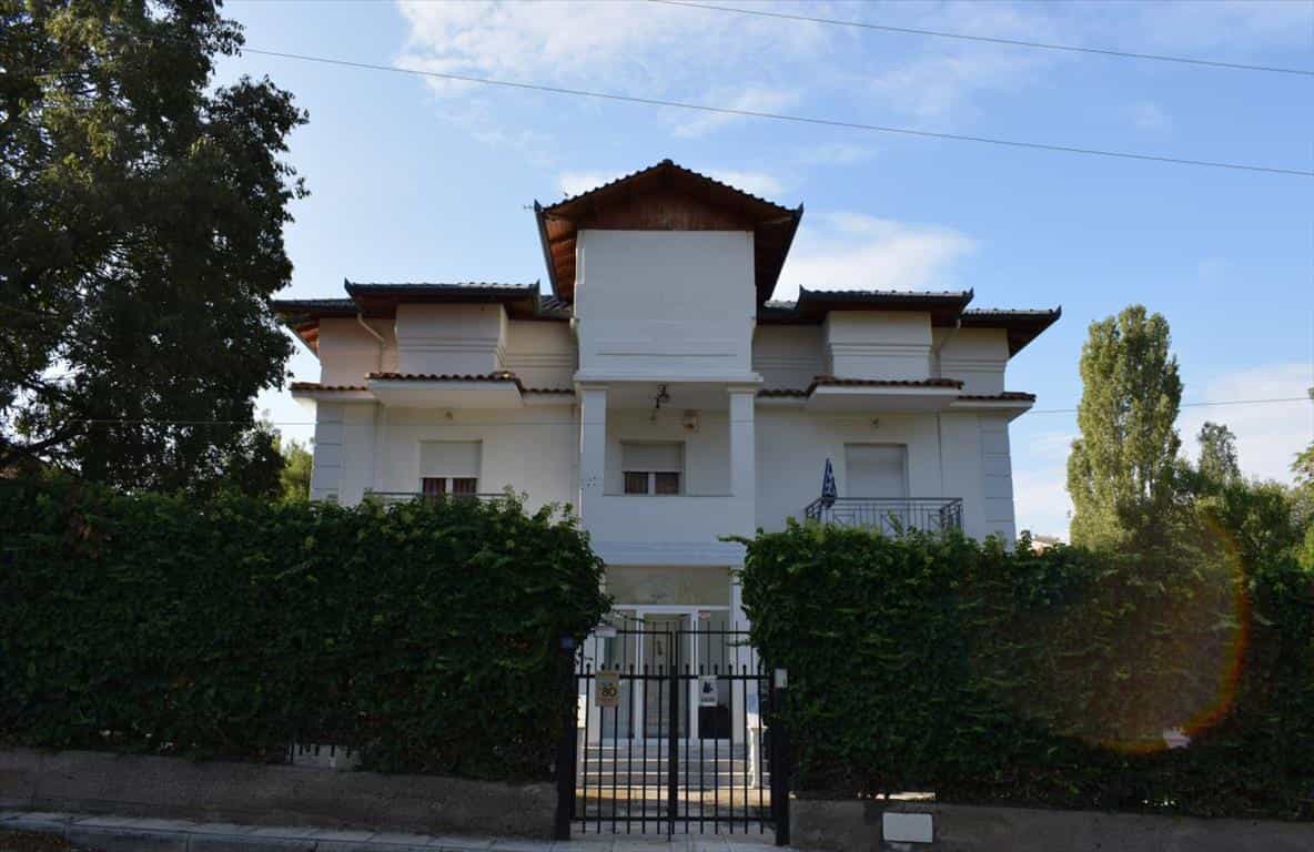 Rumah di Panorama, Kentriki Makedonia 10798259