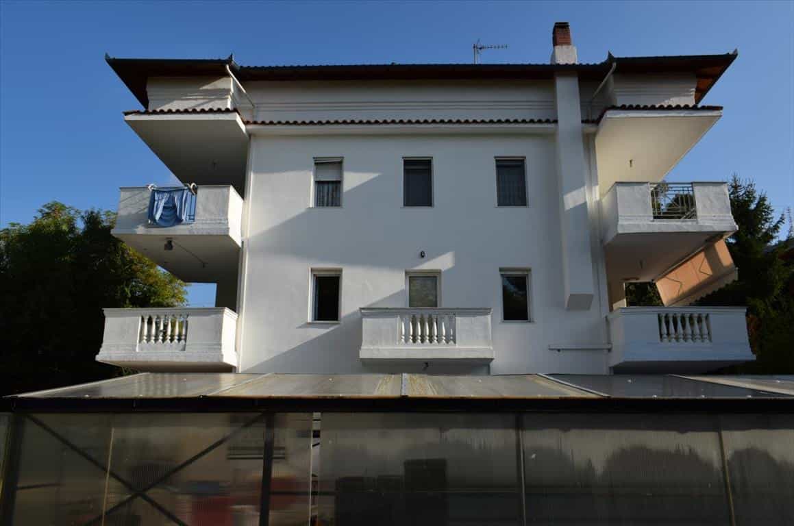 Haus im Panorama, Kentriki Makedonia 10798259