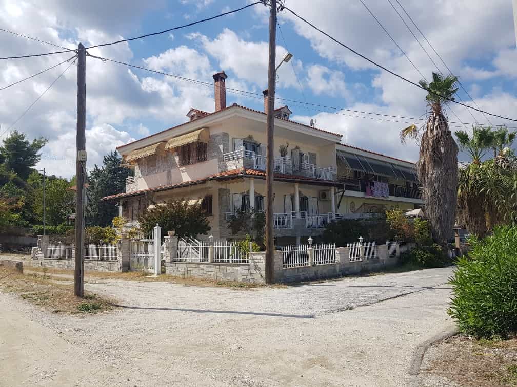 Hus i Cassandreia, Kentriki Makedonia 10798297