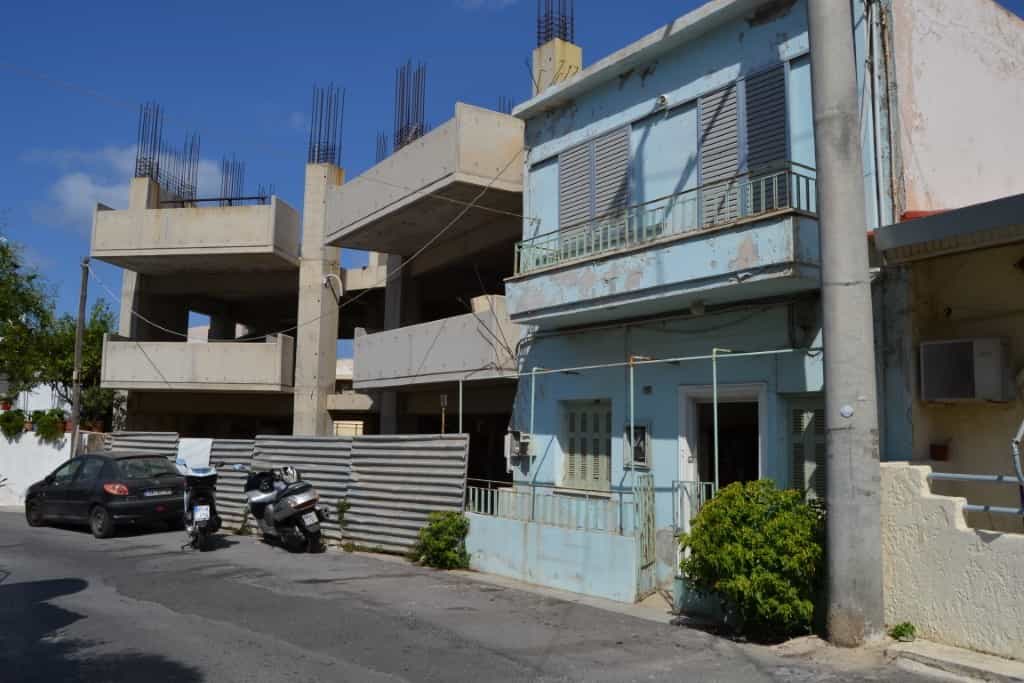 Будинок в Іраклій, Криті 10798304