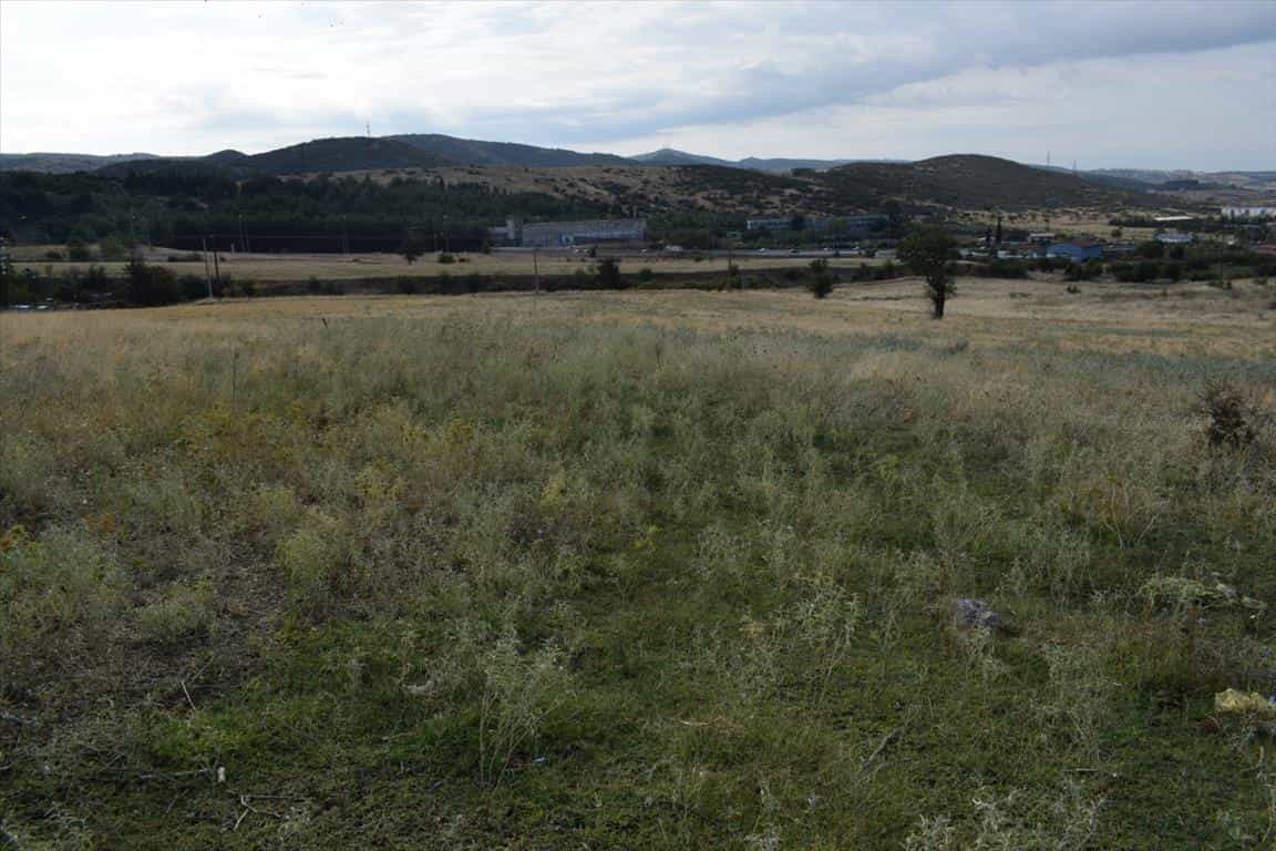 Tanah dalam Galini, Kentriki Makedonia 10798322