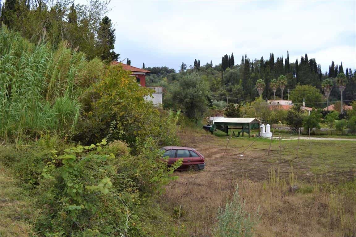Land in Sidari, Ionia Nisia 10798331