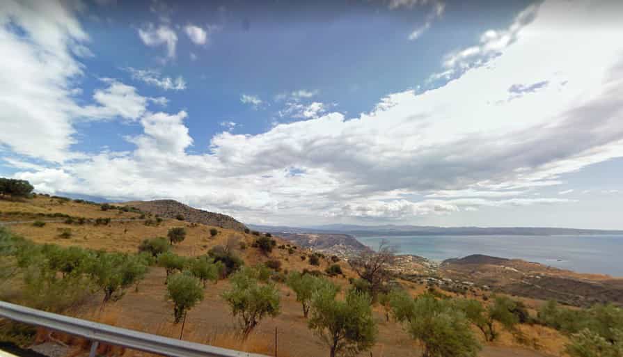 Земля в Агія Галіні, Криті 10798335