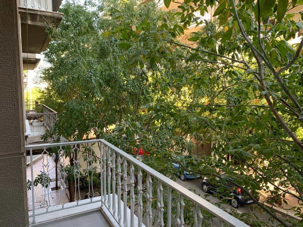 公寓 在 雅典, 阿蒂基 10798337