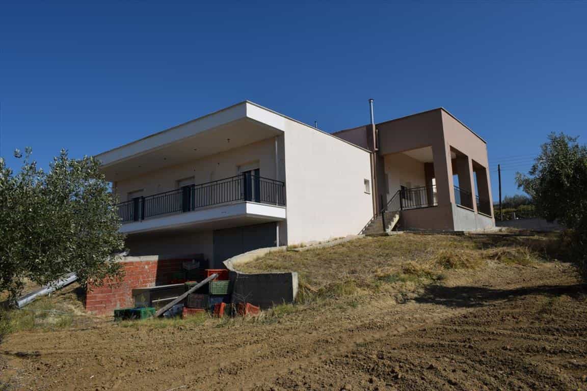 Casa nel Trilofo, Kentriki Macedonia 10798346