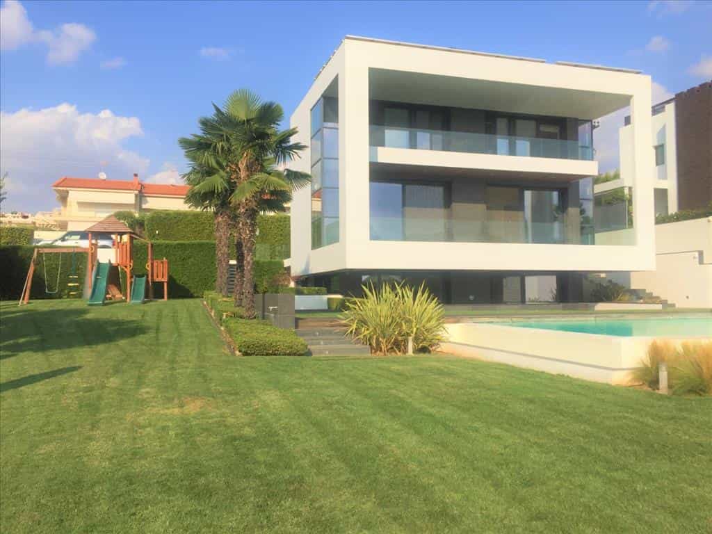 House in Panorama, Kentriki Makedonia 10798362
