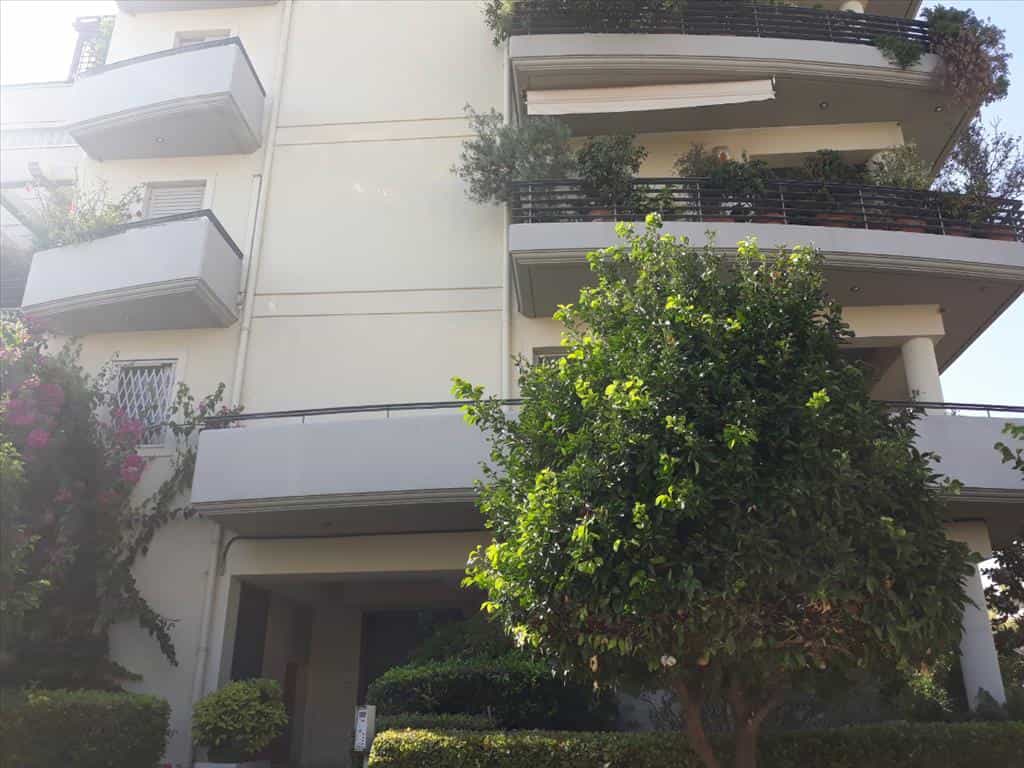 Condominium in Filothei, Attik 10798369
