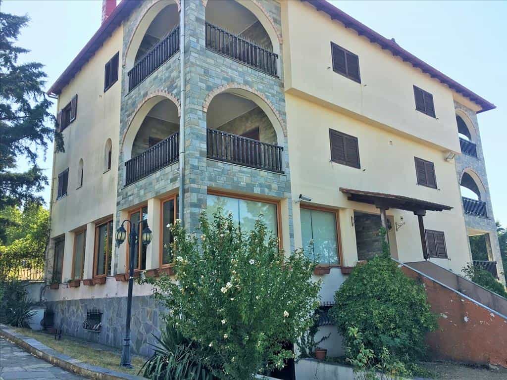 House in Epanomi, Kentriki Makedonia 10798386