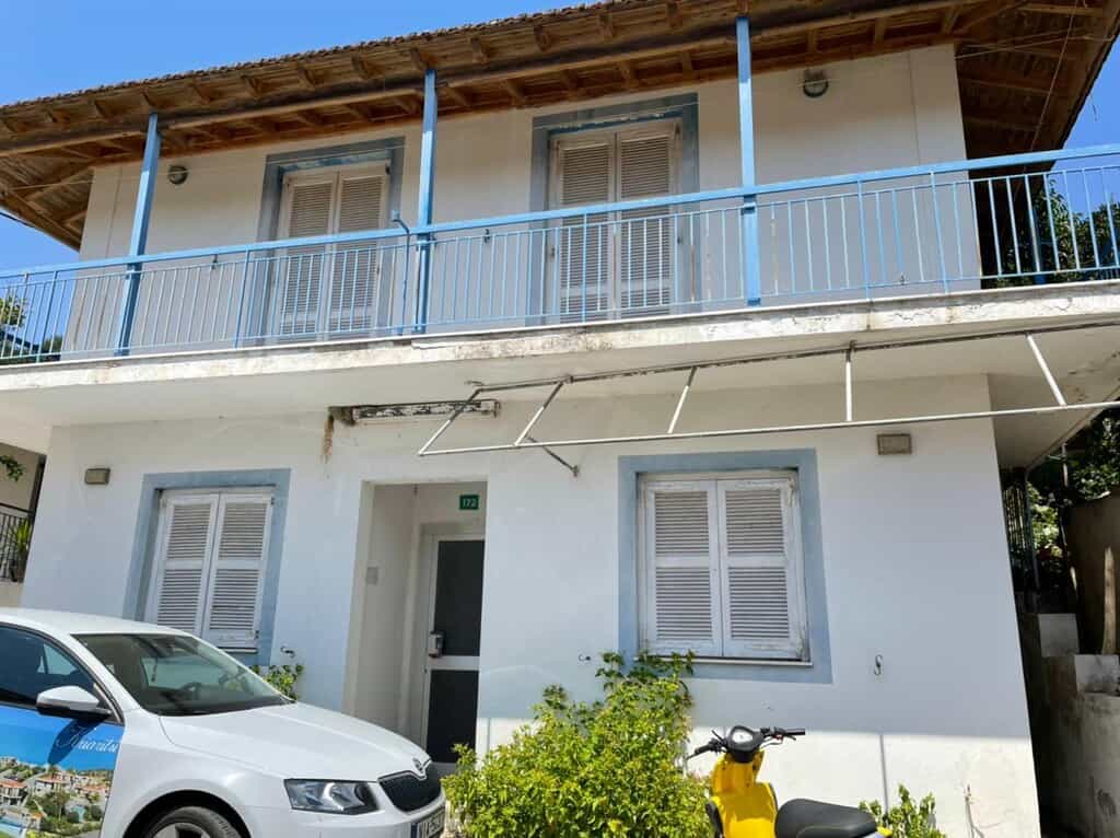 House in Sidari, Ionia Nisia 10798388