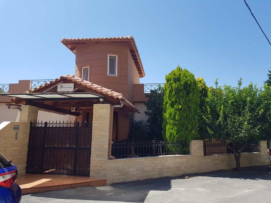 Будинок в Сіламос, Криті 10798391