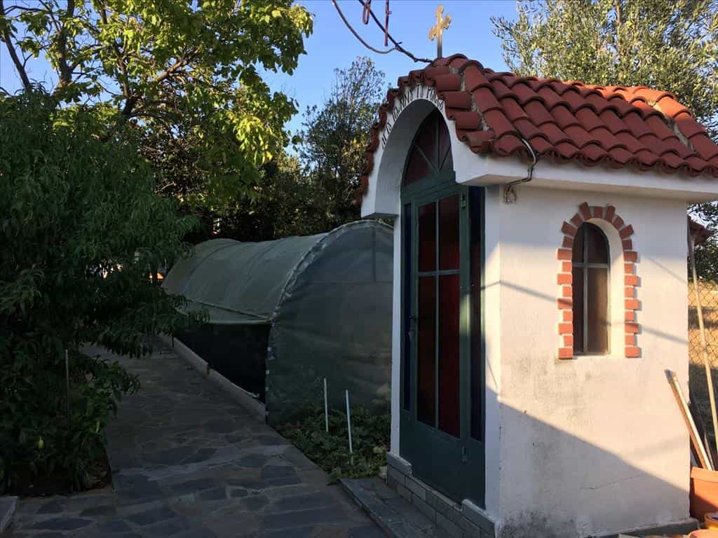 rumah dalam Melissochori,  10798393