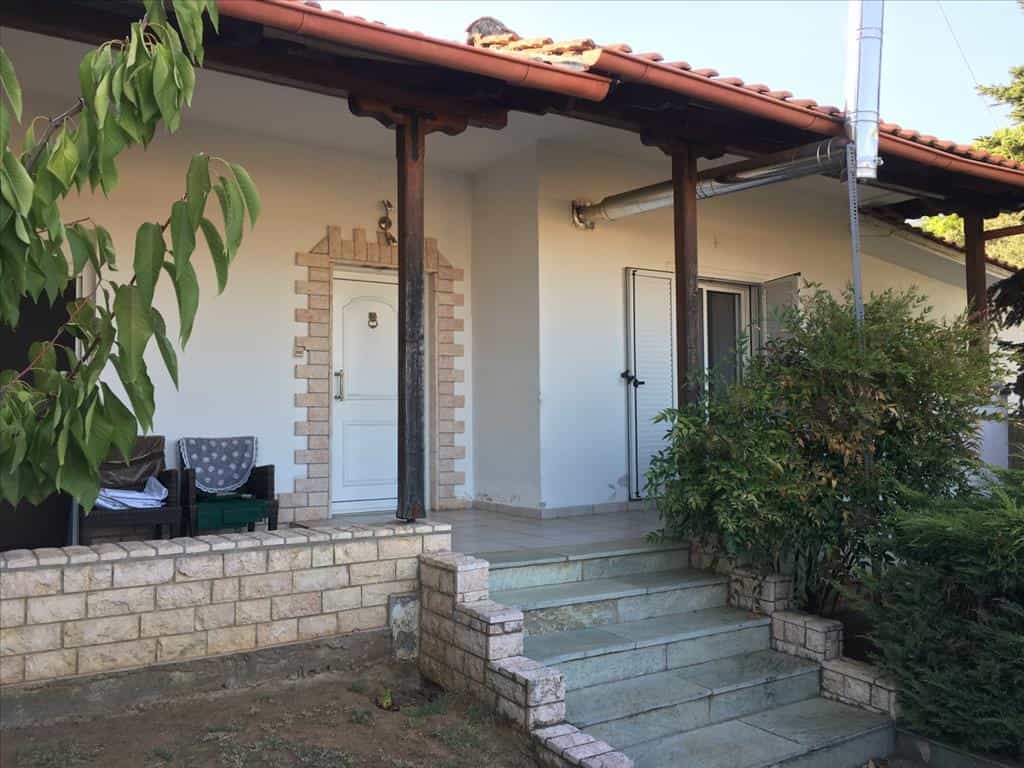 House in Oraiokastro, Kentriki Makedonia 10798393