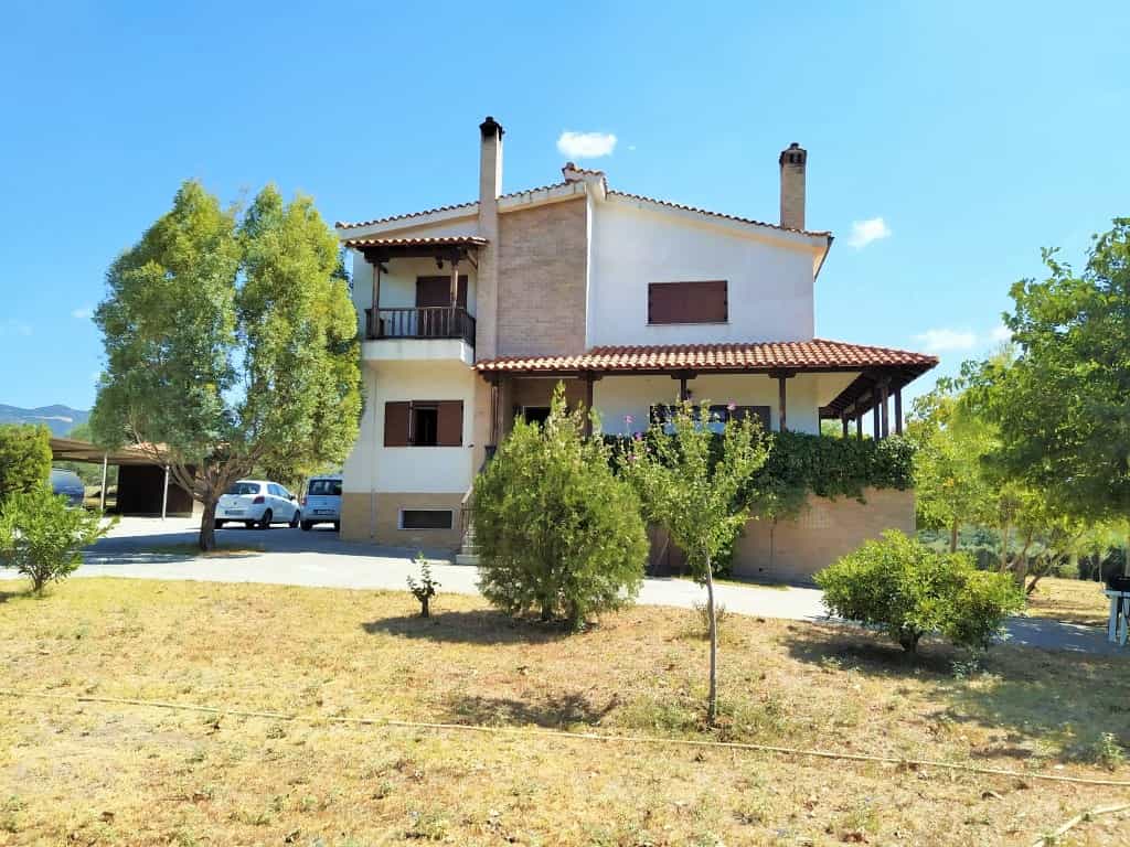 House in Vasilika, Kentriki Makedonia 10798395