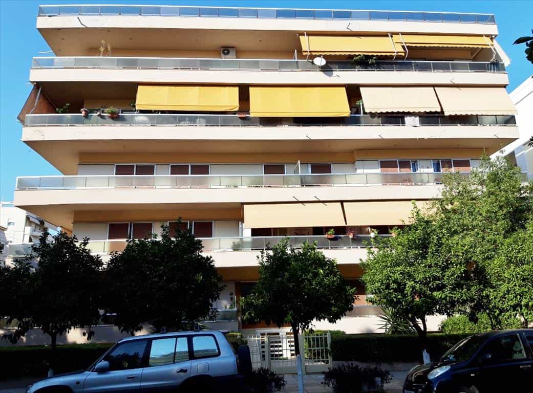 Condominium in Paleo Faliro,  10798397