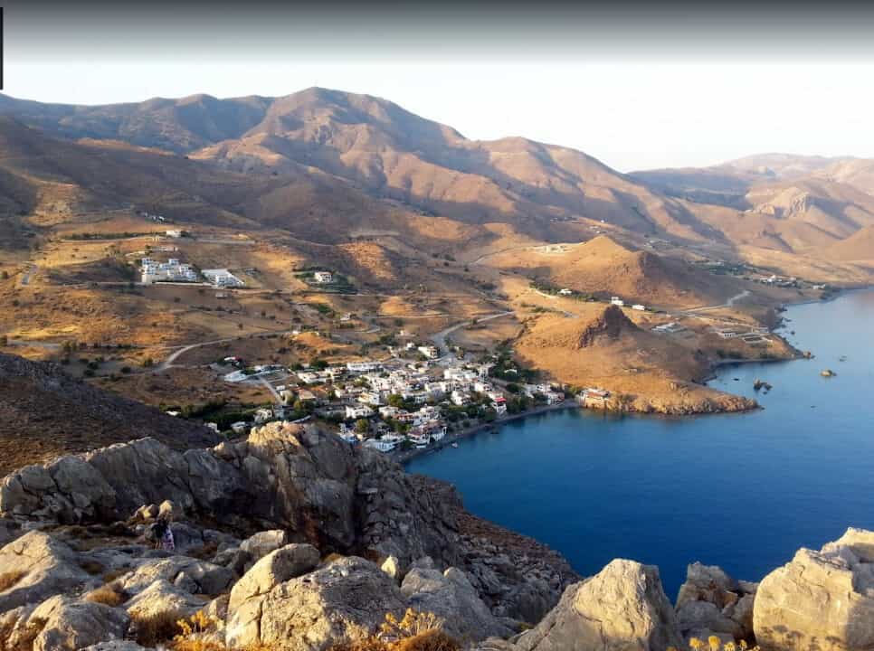 Земельные участки в Апесокари, Крити 10798408