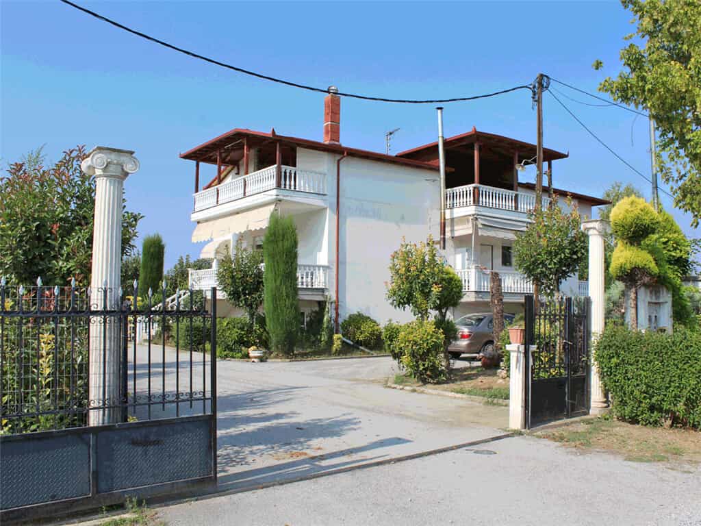 rumah dalam Kallithea, Kentriki Makedonia 10798417
