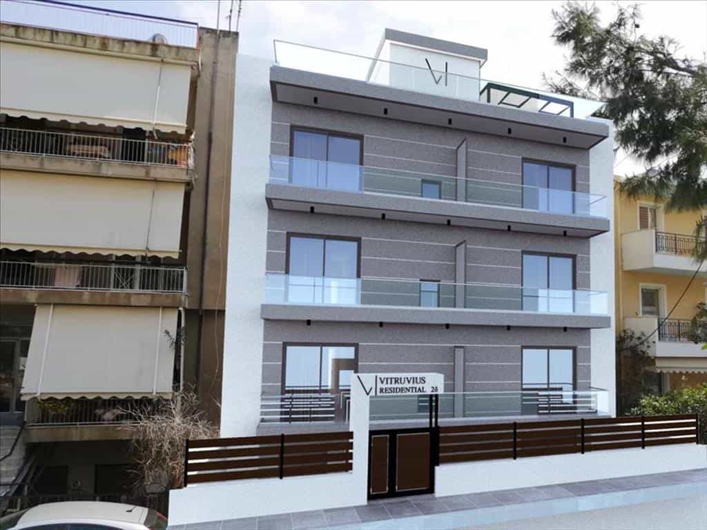 Condominium in Athina,  10798426