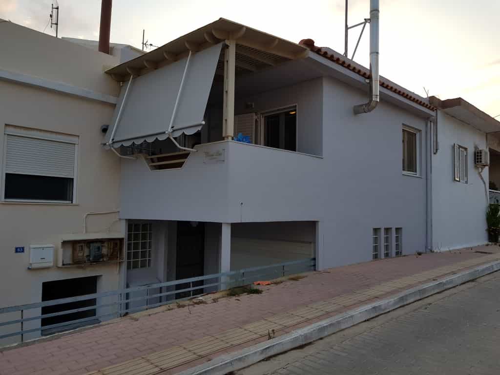 Industrial in Agios Nikolaos, Kriti 10798460
