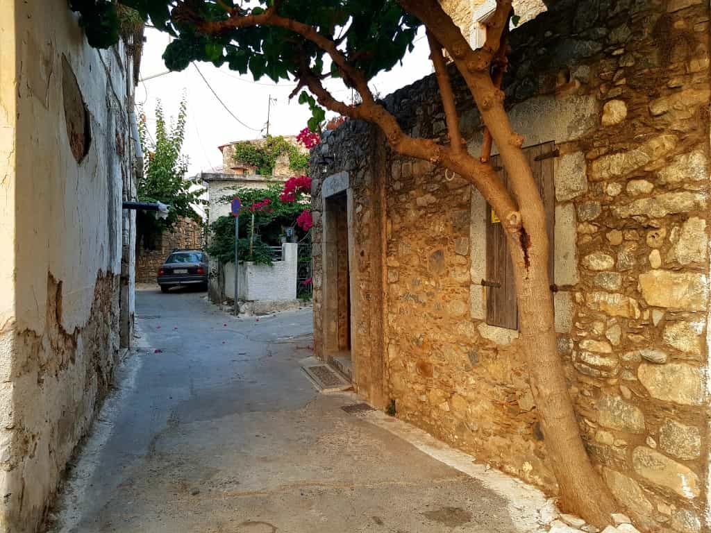 σπίτι σε Σταλίδα, Κρήτης 10798471