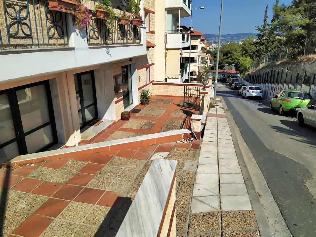 Condominium in Sykies, Kentriki Makedonia 10798477