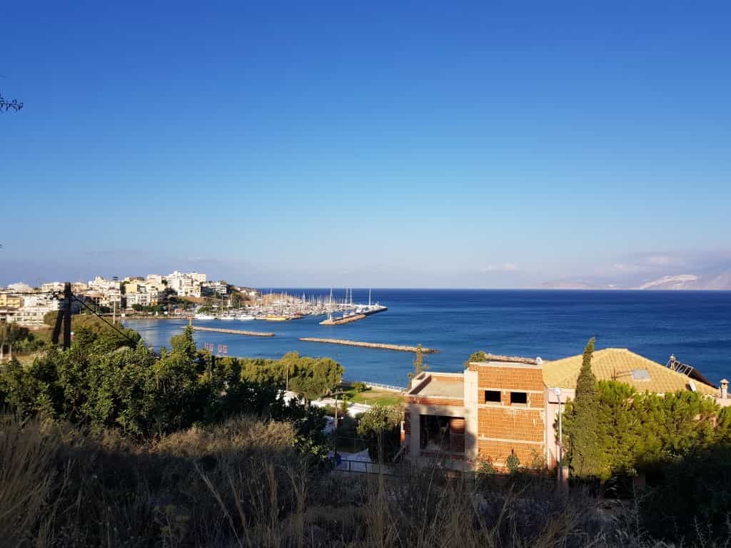 Land in Agios Nikolaos, Kriti 10798488