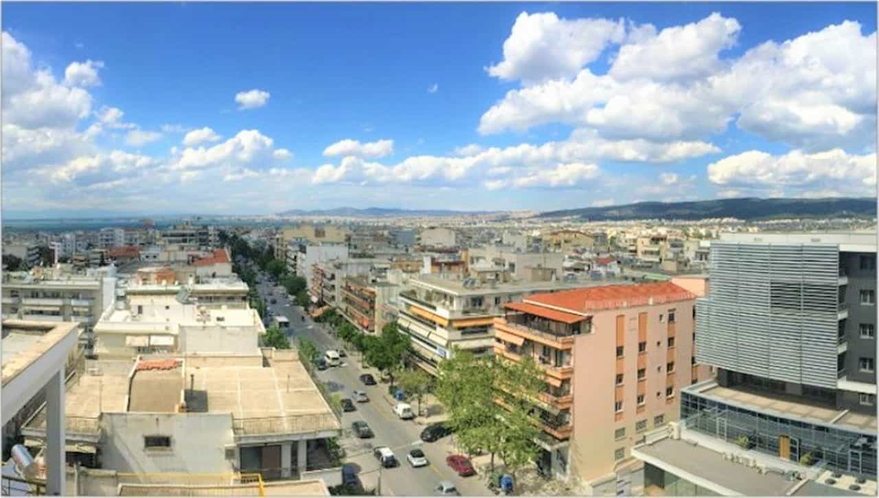 Condominio en Kalamariá, Kentriki Macedonia 10798500